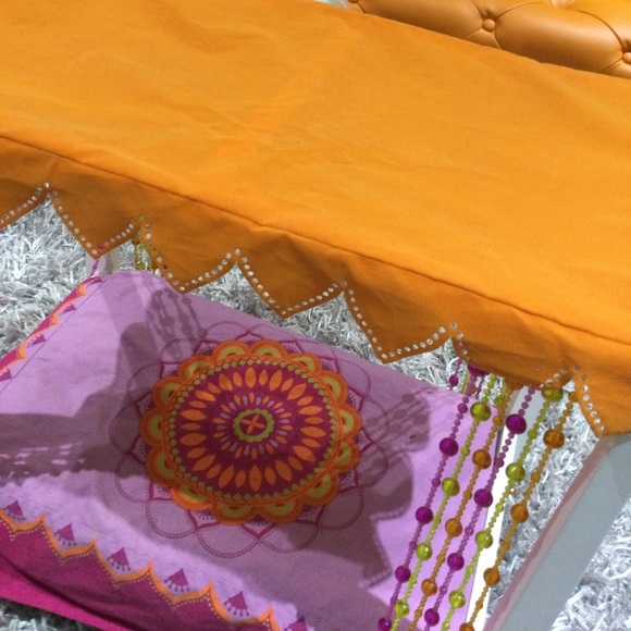 American girl doll bed(USED) - Picture 1 of 2